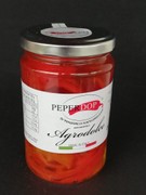 peperoni agrodolce